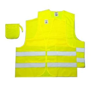 EN471 Safety Vest