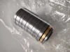 Tandem roller bearing F-53507.T6AR  for corn food extrusion