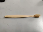 Natural Handmade Bamboo Toothbrush India