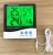 Import Digital max-min backlight thermometer hygrometer from China