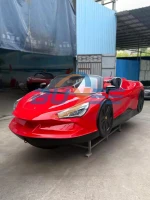 boat car