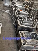 High quality mould