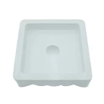 Clamshell blister package