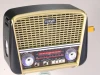 RX-455/456BT Bluetooth radio.