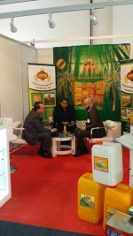 Palm Olein Oil