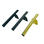 Simple And Modern Furniture Legs Sofa Metal Legs Gold Pipe Sofa Legs
