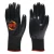 Import Snellsafety 13 Gauge Polyester Liner  Nitrile Palm Coated Safety Work Gloves PPE Glove General Use Glove from China