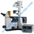 Import IBE-2000 inverted biological microscope from China