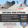 NATURAL RAW GYPSUM - Oman