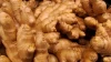 Fresh and clean dried Ginger