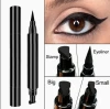 Eye cosmetics