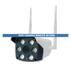 IP Home Indoor Outdoor Security Surveillance CCTV Wireless WiFi Camera