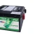 Import Golf cart 36V 75ah lifepo4 Battery Pack from China