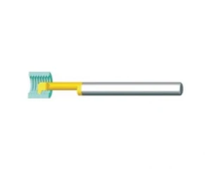 INNER DIAMETER GROOVING TOOLS