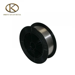 Alkaline Wash Surface or Black Surface Mo Molybdenum Wire for Heating Elements