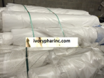 LDPE film rolls for sale,  Low-density Polyethylene roll scrap
