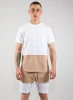 T-shirts with Shorts