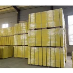 Premium Shuttering Formwork Plywood Bulk Supply High Quality Construction Grade Material