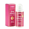 Invisible Roll on Body Glue Fabric Safe Body Adhesive Suitable for Wigs Socks Costumes and Daily