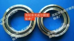 New Design Angular Contact Ball Bearing 7002CDF Stainless Steel High Speed Bearing