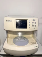 MetriScan Finger Bone Densitometer