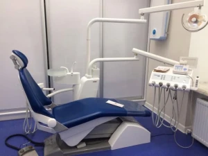 Fona E 1000 Dental Chair