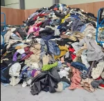 Korean Used Clothes