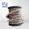 0.2  x320 USTC silk covered stranded copper litz wire