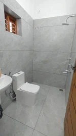 Golden Diamond Ceramic Water Closet | Vitreous China WC | Bathroom Sanitary Ware | Made in Nigeria