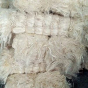Best grade Sisal Fiber available for sale at very affordable price