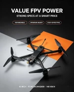 10 Inch FPV Drone Mark4 V2 10