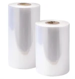 PET Film Roll Transparent