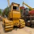 Import Used Cat D6D Bulldozer from China