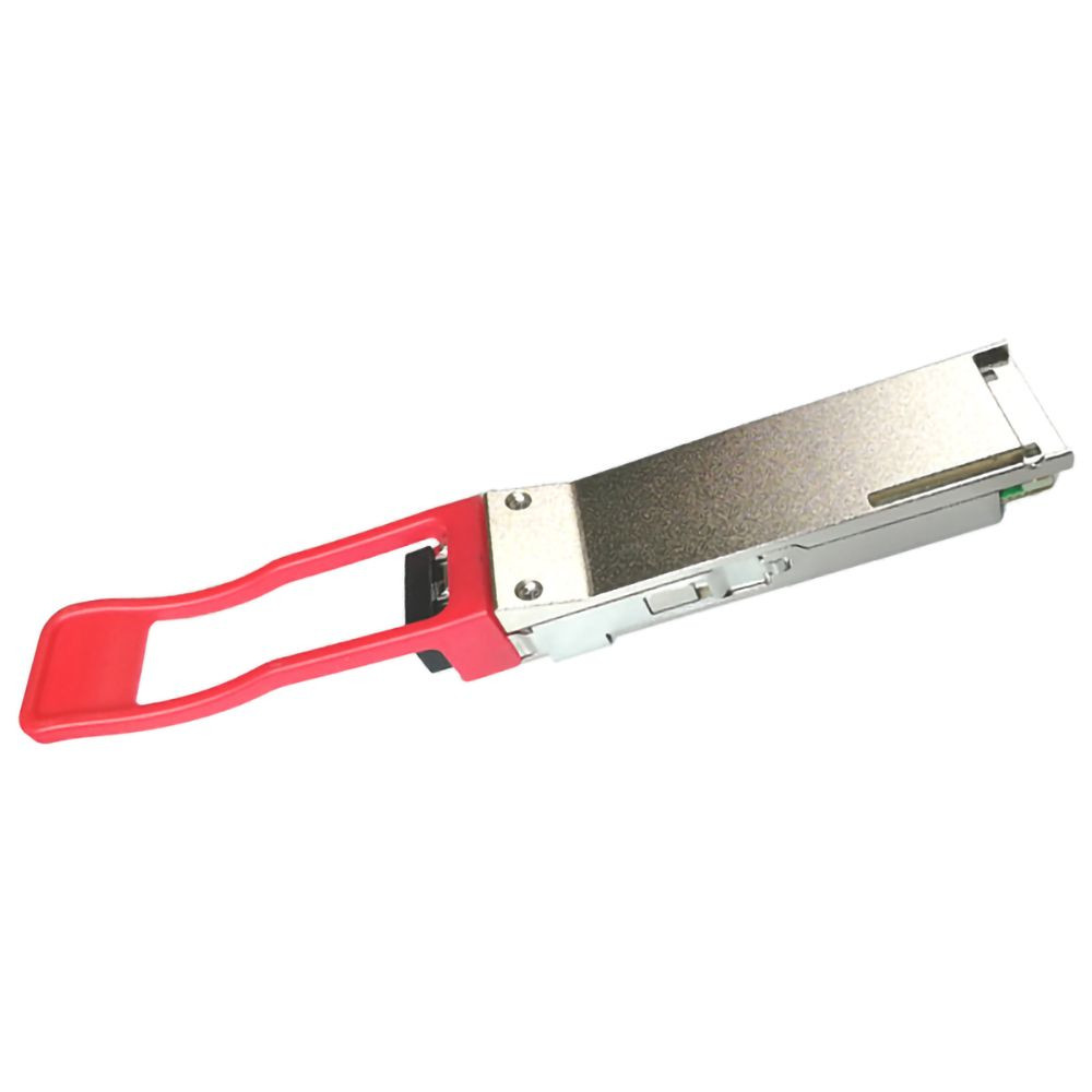 Buy Qsfp-40g-er4 40gbase-er4 Duplex Lc 40g 40km Qsfp+ Er4 from SHENZHEN ...