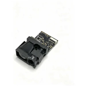 High-precision 50m laser distance sensor module KLS1