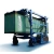 Import Hydraulic container straddle carrier of outstanding quality from China
