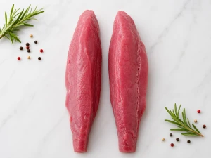 Tuna Loin