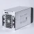 Import Asic BTC Miner Machine Canaan Avalon 741 7.3t Avalonminer 741 7.3th/s from China