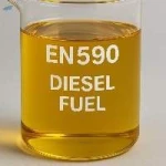 EN590 10 PPM Ultra-Low Sulfur Diesel (ULSD)
