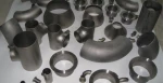 Titanium Pipe Fitting