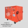SF6 GAS RECOVERY AND PURIFYING DEVICE,SF6 FILLING PLANT