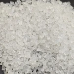 Recycled Low Density Polyethylene (LDPE) Granules & Plastic Raw Materials PE Resin
