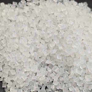 Recycled Low Density Polyethylene (LDPE) Granules & Plastic Raw Materials PE Resin