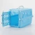 Import Pet Air Consignment Box Cat Car Cage Airplane Cage from China