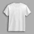 Import 100% cotton plan T-shirt from Bangladesh