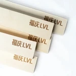 LVL for Column