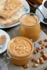100% Natural Peanut Butter – No Preservatives Added