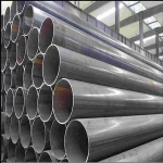 ASTM A106 Gr. B Seamless steel Pipes