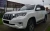 Import Used RHD 2018 TOYOTA LAND CRUISER AUTOMATIC from Canada