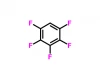 Pentafluorobenzene(CAS NO.: 363-72-4)